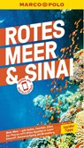 MARCO POLO Reiseführer Rotes Meer & Sinai - Jürgen Stryjak ; Lamya Rauch-Rateb - 9783829750844