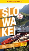 MARCO POLO Reiseführer Slowakei - Dennis Grabowsky ; Daniela Capcarová ; Christoph Hofer ; Noemi Grabowsky - 9783829751018