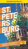 MARCO POLO Reiseführer St. Petersburg - Lothar Deeg - 9783829751056