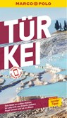 MARCO POLO Reiseführer Türkei - Jürgen Gottschlich ; Dilek Zaptcioglu-Gottschlich ; Gunnar Köhne - 9783829751230
