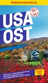 MARCO POLO Reiseführer USA Ost - Ole Helmhausen - 9783829751285
