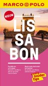 Marco Polo NL Reisgids Lissabon - Annette Hüller - 9783829756327