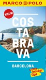 Marco Polo NL Reisgids Costa Brava -  - 9783829756402