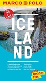Iceland Marco Polo Pocket Travel Guide - with pull out map - Marco Polo - 9783829757768