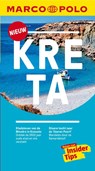Marco Polo NL Reisgids Kreta -  - 9783829758109