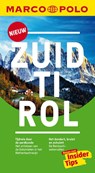 Marco Polo NL Reisgids Zuid-Tirol -  - 9783829758253
