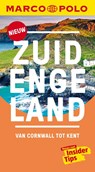 Marco Polo NL Reisgids Zuid-Engeland -  - 9783829758376
