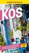 Marco Polo NL Reisgids Kos -  - 9783829758444