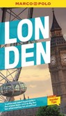 Marco Polo NL Reisgids Londen -  - 9783829758451