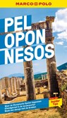 Marco Polo NL Reisgids Peloponnesos -  - 9783829758598