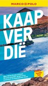 Marco Polo NL Kaapverdische Eilanden -  - 9783829758673