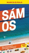 Marco Polo NL Reisgids Samos -  - 9783829758697