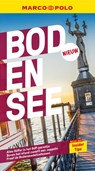 Marco Polo NL Reisgids Bodensee -  - 9783829758765