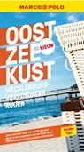 Marco Polo NL Reisgids Oostzeekust -  - 9783829758789
