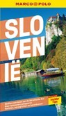 Marco Polo NL Reisgids Slovenië -  - 9783829758840