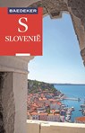 Baedeker Reisgids Slovenië -  - 9783829759649