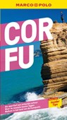 Marco Polo NL Reisgids Corfu /Korfoe -  - 9783829769891