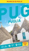 Marco Polo Reisgids Puglia -  - 9783829769938