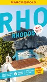 MARCO POLO Reiseführer Rhodos - Klaus Bötig ; Hans E. Latzke - 9783829770149