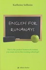 English for runaways - Karlheinz Sellheim - 9783830103066