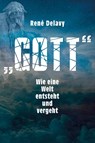 Gott - René Delavy - 9783830193951