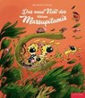 Das neue Nest der kleinen Marsupilamis - CHAUD,  Benjamin - 9783830312857