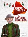 Bares für Rares - der Adventskalender zur Show im Zweiten - Lappan Verlag - 9783830321903