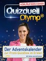 Quizduell - Olymp Der Adventskalender 2025 -  - 9783830322368