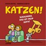 Katzen! - Markus Barth - 9783830334606