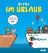 Im Urlaub - Ralph Ruthe - 9783830335450