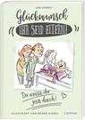 Glückwunsch, ihr seid Eltern! Da müsst ihr jetzt durch! - Jan Zerbst - 9783830336259
