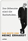 Das Schwarze sind die Buchstaben - Das Beste von Heinz Erhardt - Heinz Erhardt - 9783830336303