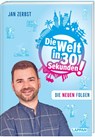 Die Welt in 30 Sekunden! - Jan Zerbst - 9783830336310