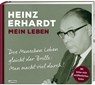 Heinz Erhardt: Mein Leben - Heinz Erhardt ; Verena Haacker ; Marita Malicke - 9783830336440