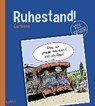 Ruhestand! - BUTSCHKOW,  Peter - 9783830343776