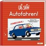 Autofahren! - Uli Stein - 9783830344599