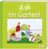 Im Garten! - Uli Stein - 9783830344650