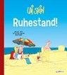 Uli Stein Cartoon-Geschenke: Ruhestand - Uli Stein - 9783830344995