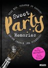 Sweet Memories: Party! Ausfüllbuch für Partygäste - Jana Legal - 9783830363668