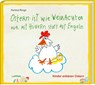 Ostern ist wie Weihnachten nur mit Hühnern statt mit Engeln - Hartmut Ronge - 9783830364177