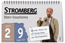 Stromberg Büro-Countdown -  - 9783830364696