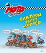Cartoon trifft Mopped - Holger Aue - 9783830385189