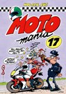 MOTOmania Band 17 - Holger Aue - 9783830385301