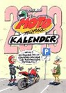 MOTOmania Kalender - AUE,  Holger - 9783830387121
