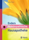 Homöopathische Hausapotheke - Norbert Enders - 9783830463610