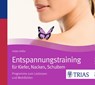 Entspannungstraining für Kiefer, Nacken, Schultern -  - 9783830469865