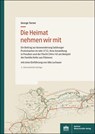 Die Heimat nehmen wir mit - George Turner - 9783830550952