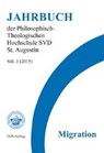 Jahrbuch der Philosophisch-Theologischen Hochschule SVD St. Augustin Vol. 3 (2015) - AGAN,  Polykarp Ulin ; Höring, Patrik C. ; Dölken, Clemens - 9783830677604