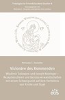 Visionäre des Kommenden Wladimir Solowjew und Joseph Ratzinger - Rezeptionslinien und Geistesverwandtschaften mit einem Schwerpunkt auf dem Verhältnis von Kirche und Staat - Michaela C. Hastetter - 9783830682905