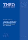 The Sacramental Signification in the Rite of the Holy Mass - Dominik Pascal Witkowski - 9783830682974